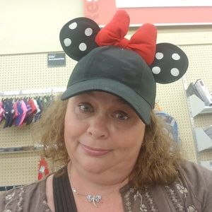 Meet your Posher, Tammy